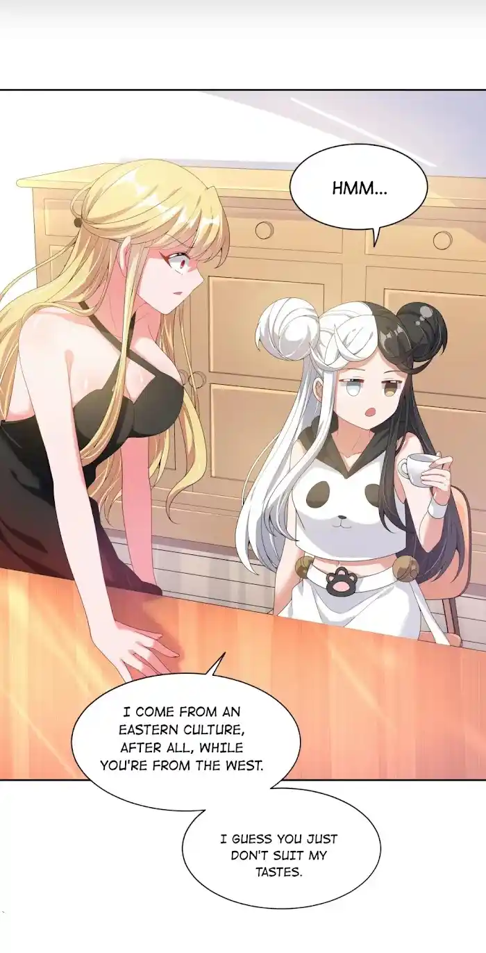 Working Overtime To Destroy The World! Chapter 75