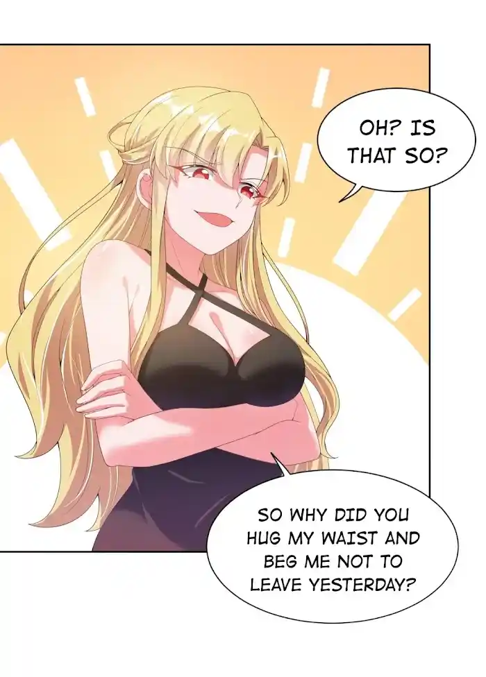 Working Overtime To Destroy The World! Chapter 75