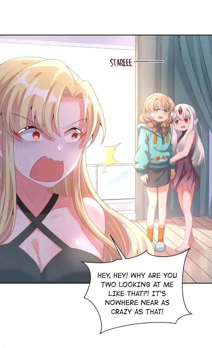 Working Overtime To Destroy The World! Chapter 75