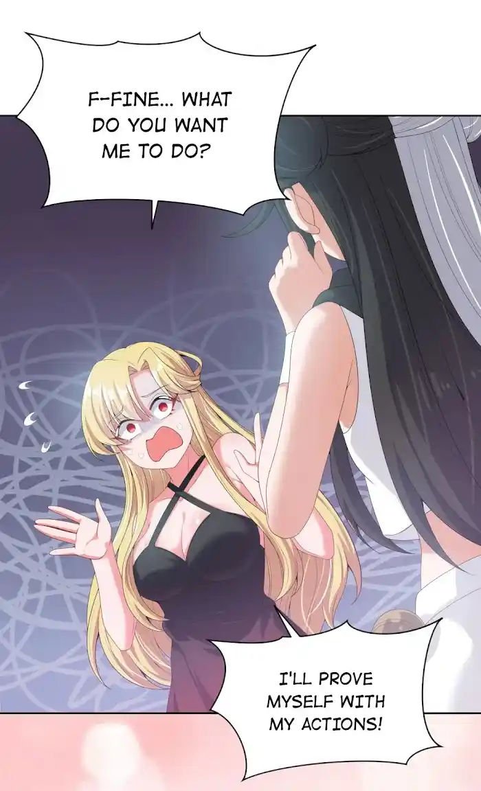 Working Overtime To Destroy The World! Chapter 75