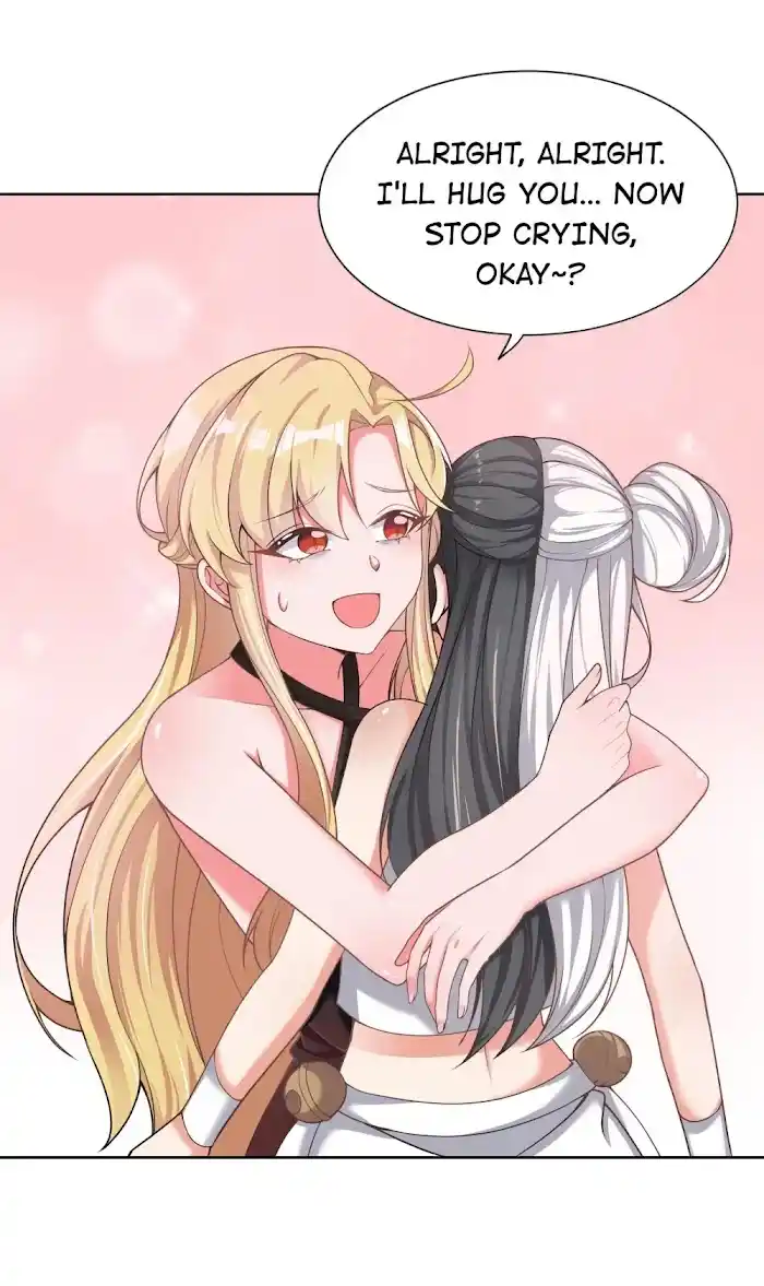 Working Overtime To Destroy The World! Chapter 75