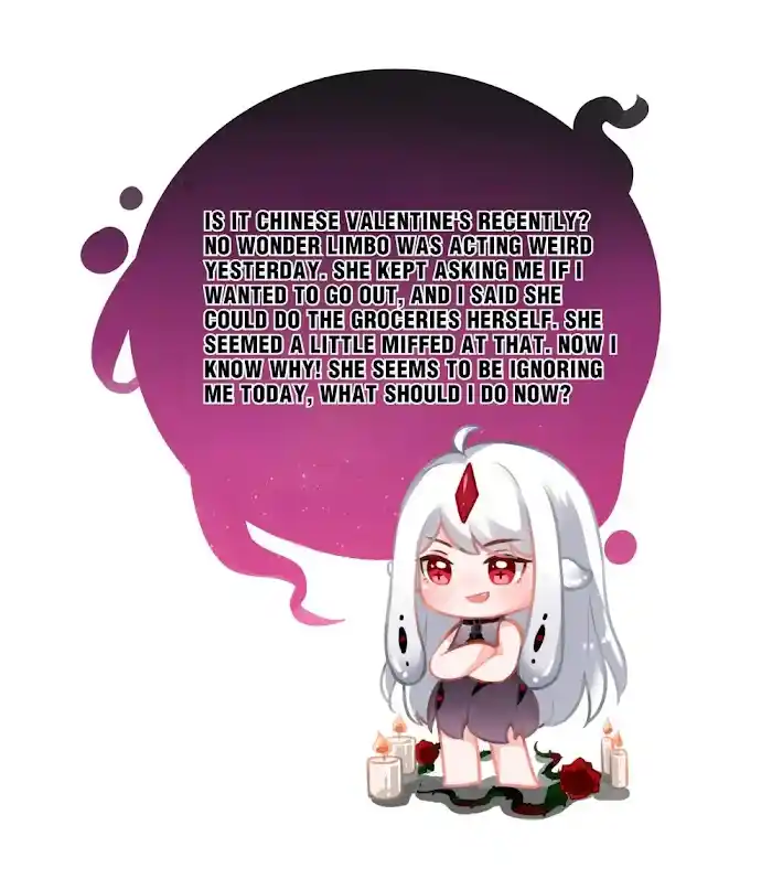 Working Overtime To Destroy The World! Chapter 75