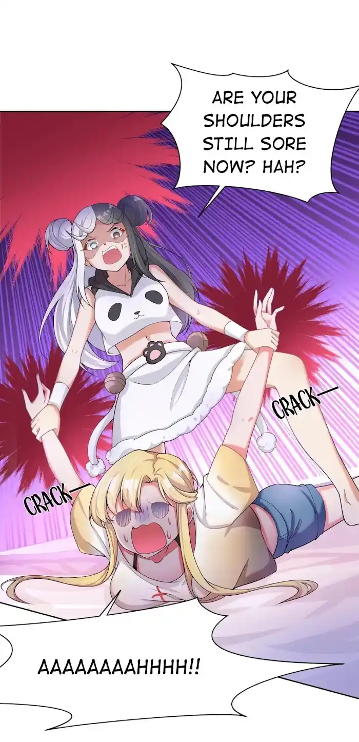 Working Overtime To Destroy The World! Chapter 76