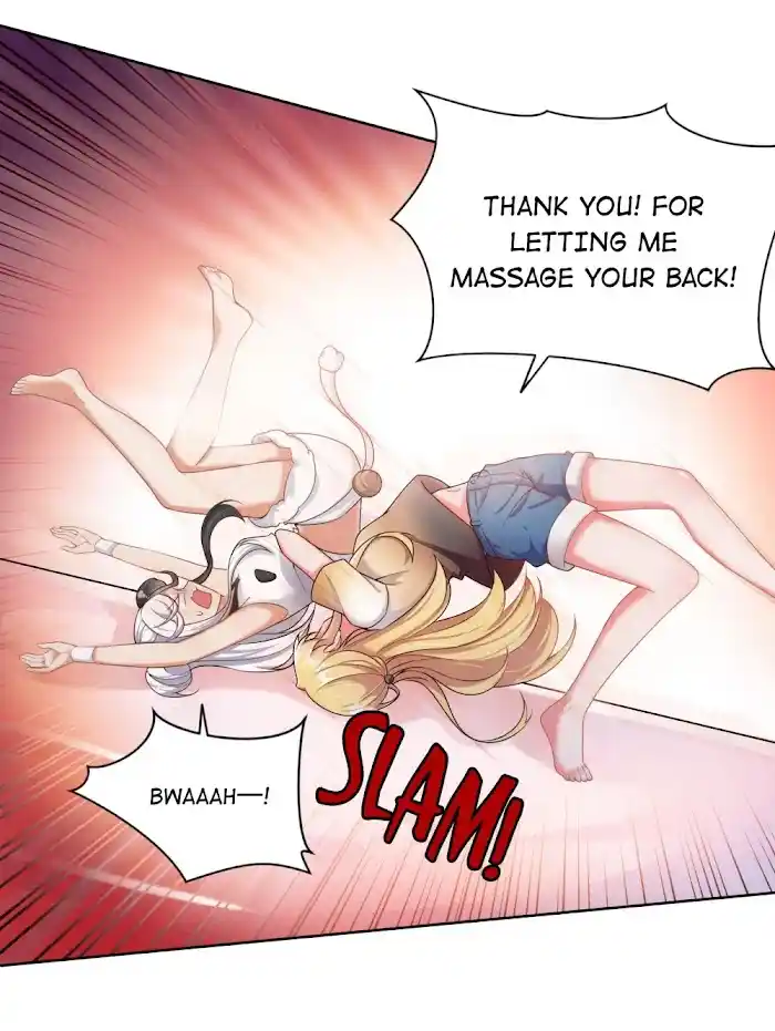 Working Overtime To Destroy The World! Chapter 76