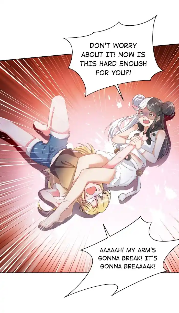 Working Overtime To Destroy The World! Chapter 76