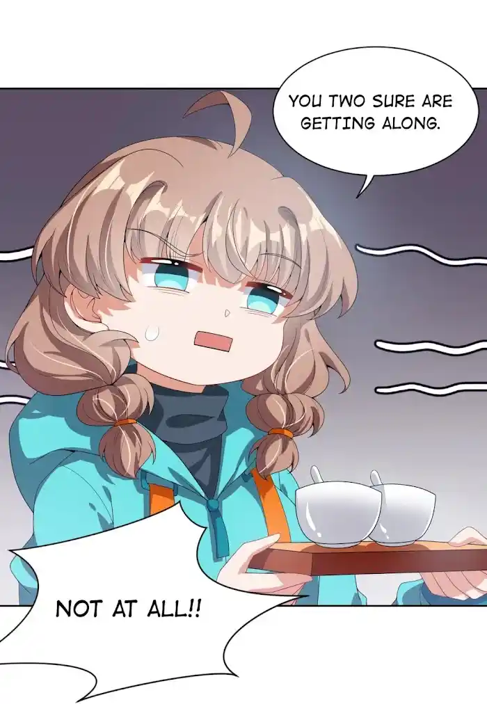 Working Overtime To Destroy The World! Chapter 76