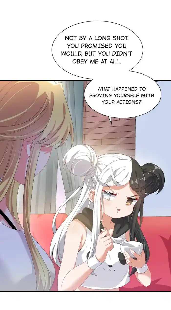 Working Overtime To Destroy The World! Chapter 76