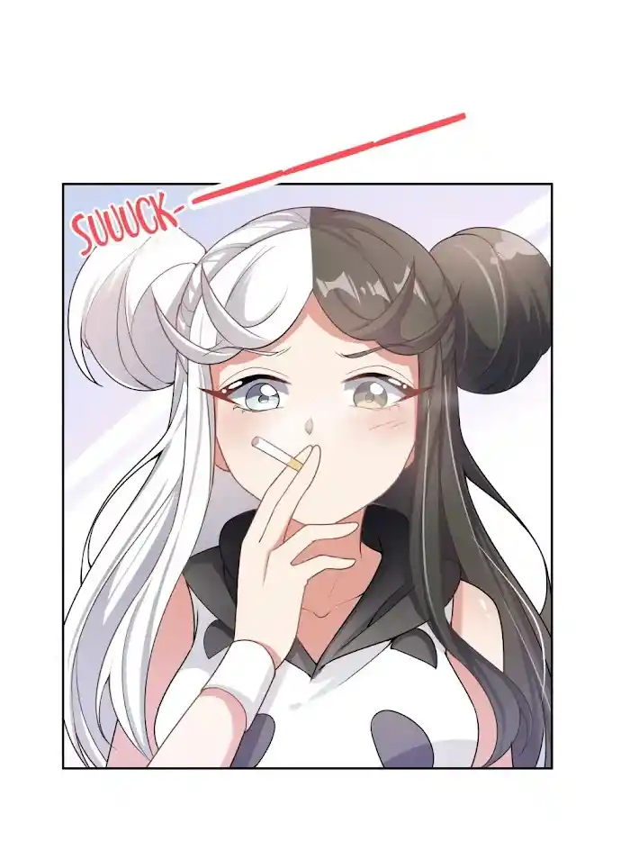 Working Overtime To Destroy The World! Chapter 76