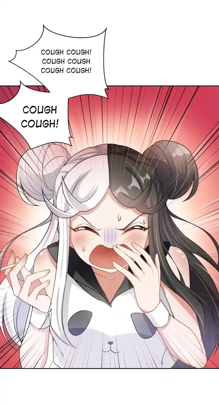 Working Overtime To Destroy The World! Chapter 76