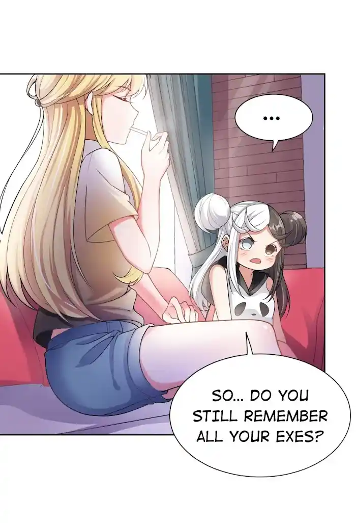 Working Overtime To Destroy The World! Chapter 76