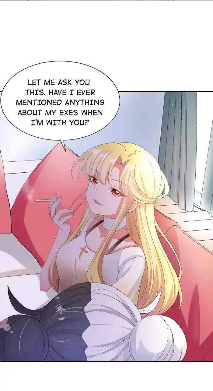 Working Overtime To Destroy The World! Chapter 76