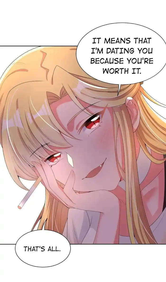 Working Overtime To Destroy The World! Chapter 76