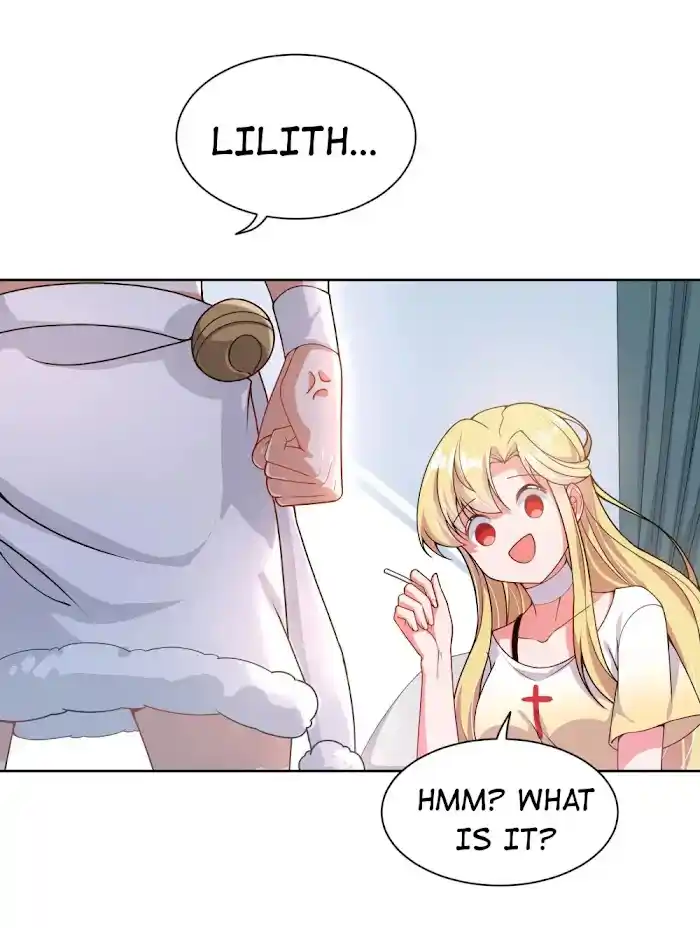 Working Overtime To Destroy The World! Chapter 76