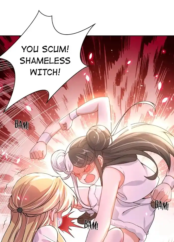 Working Overtime To Destroy The World! Chapter 76