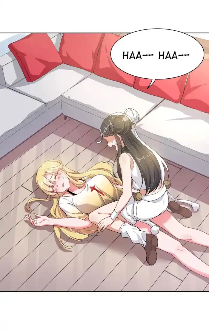 Working Overtime To Destroy The World! Chapter 76