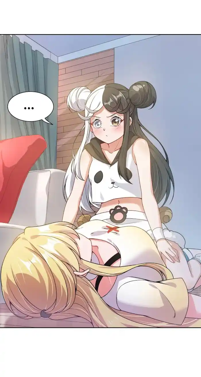 Working Overtime To Destroy The World! Chapter 76