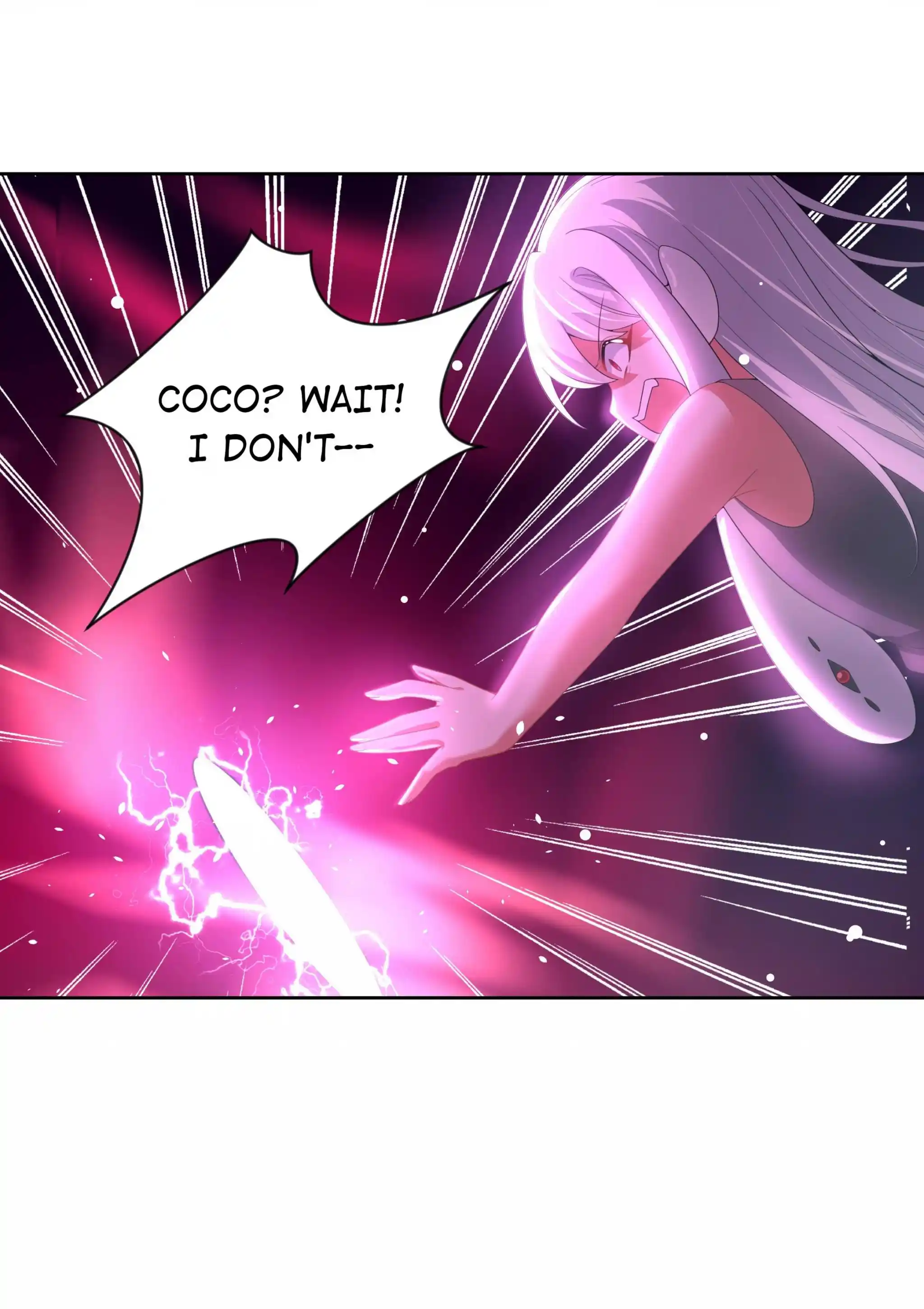 Working Overtime To Destroy The World! Chapter 77