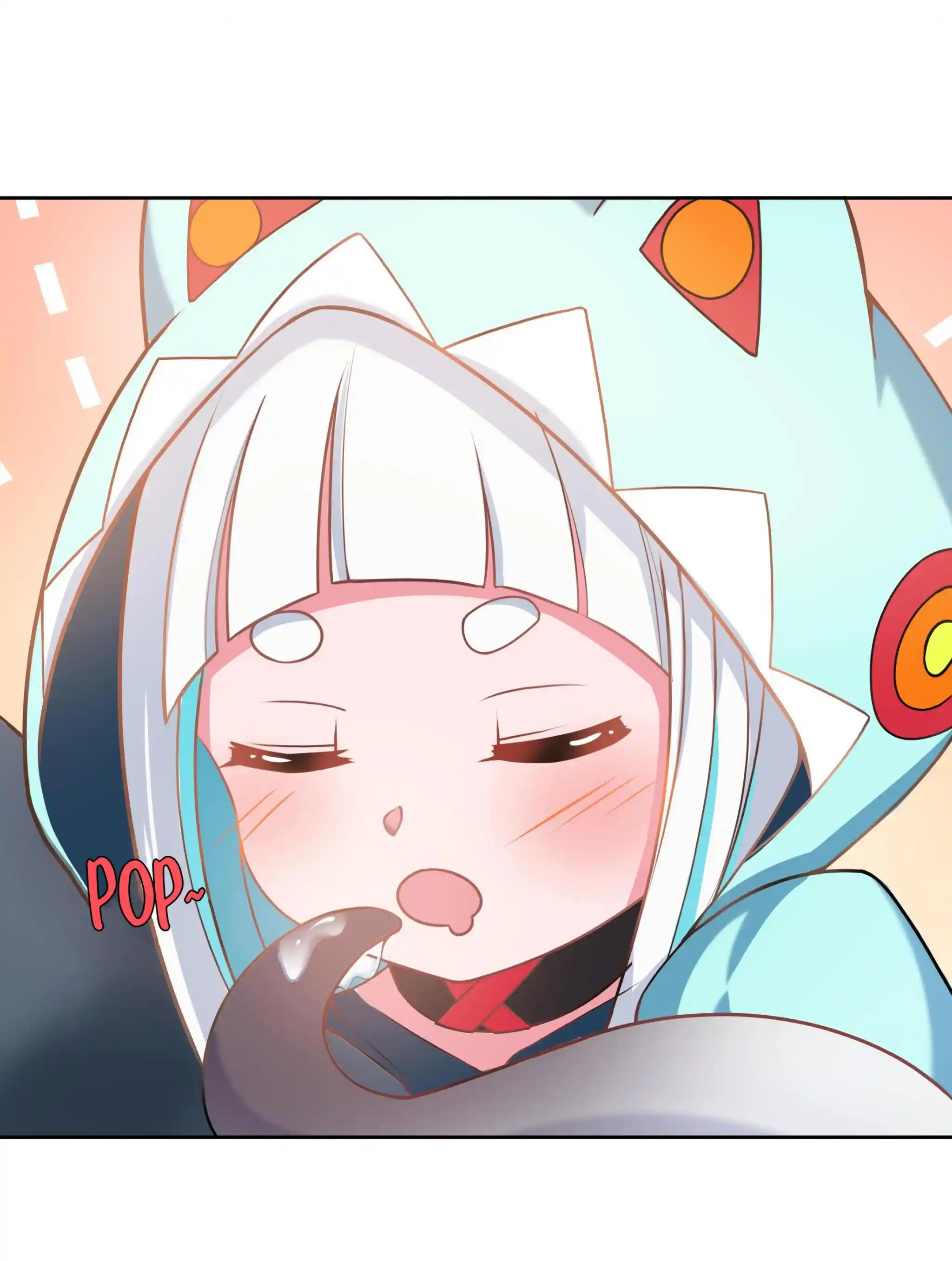 Working Overtime To Destroy The World! Chapter 77