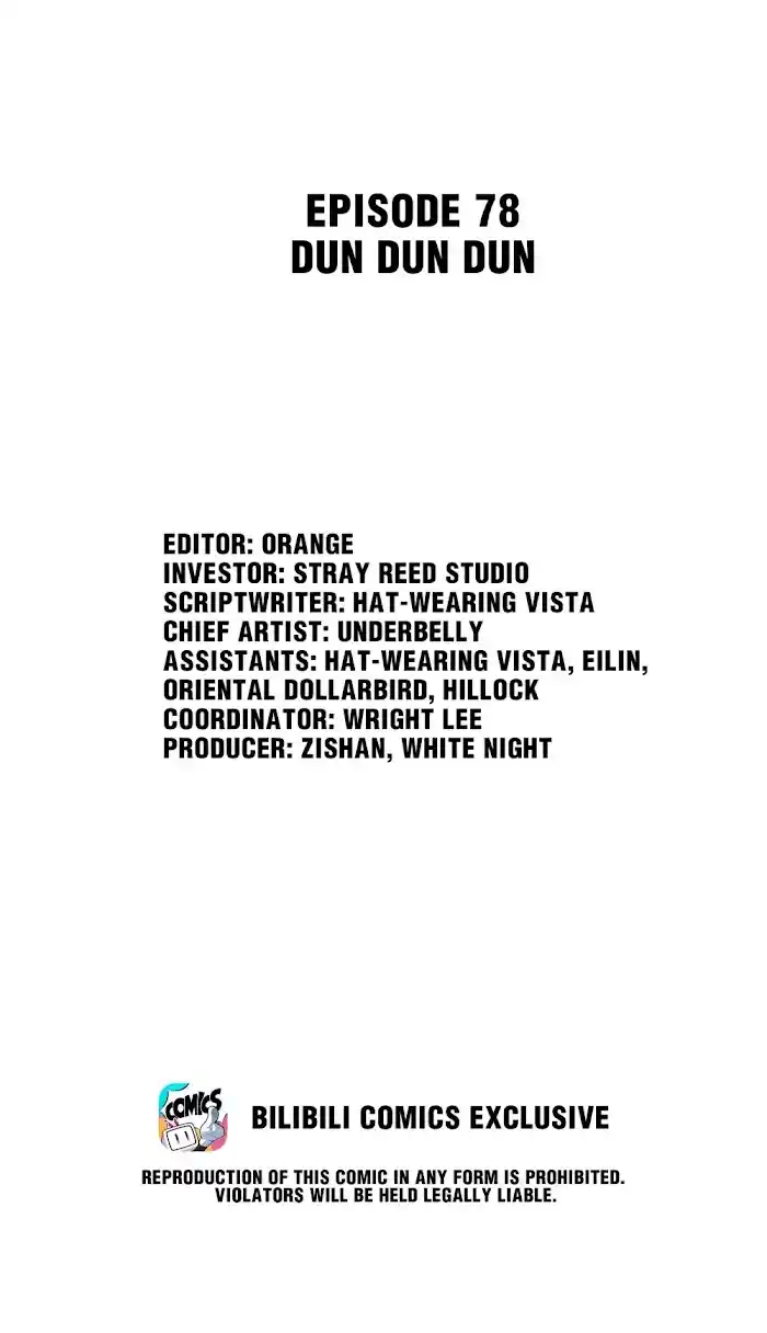 Working Overtime To Destroy The World! Chapter 78