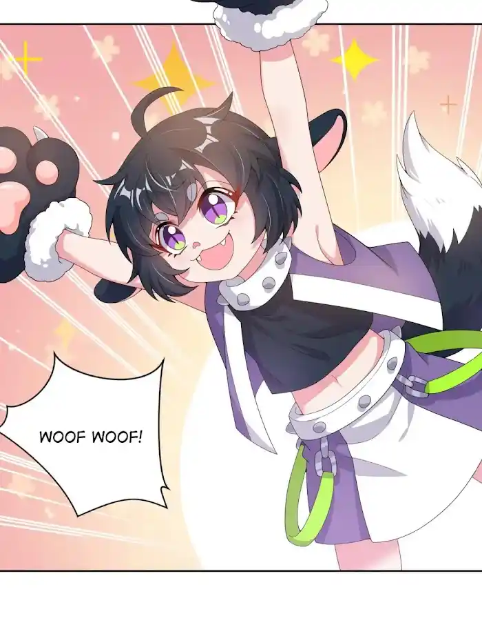 Working Overtime To Destroy The World! Chapter 78