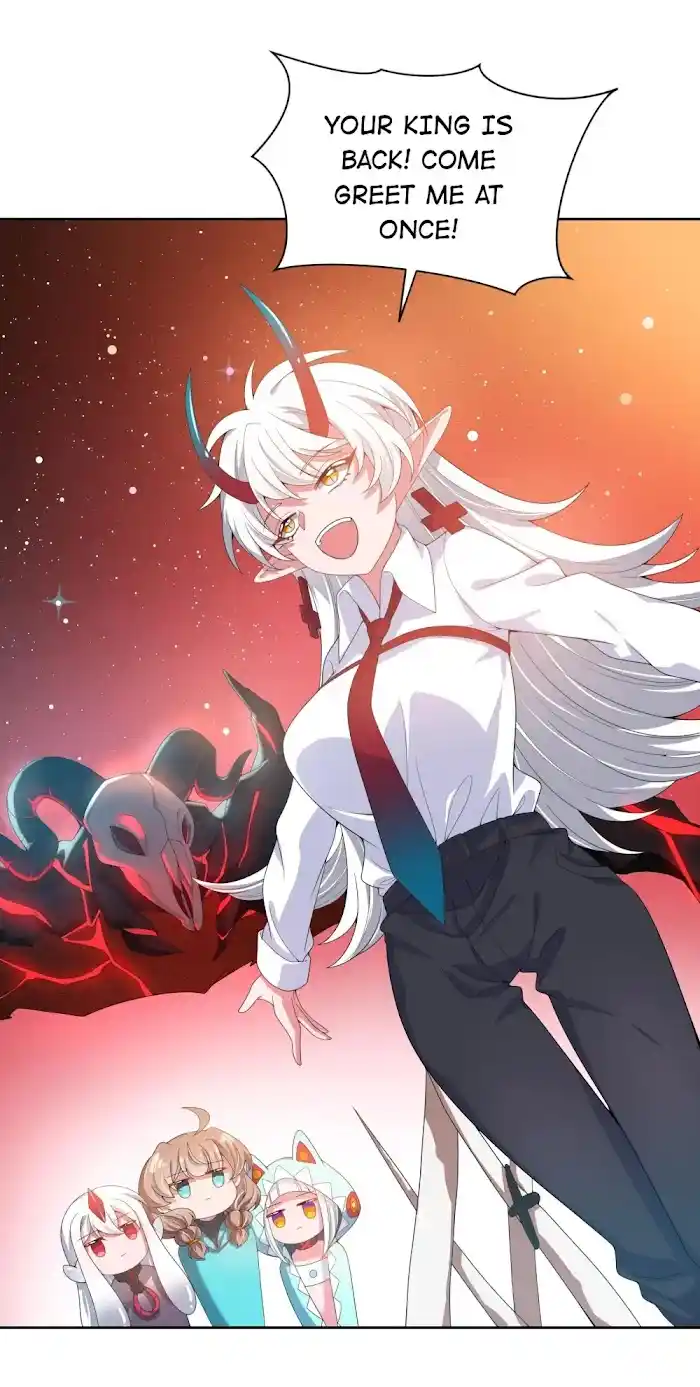 Working Overtime To Destroy The World! Chapter 78