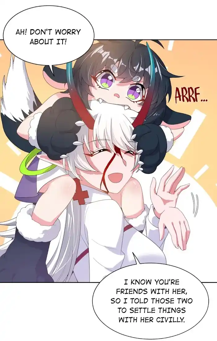 Working Overtime To Destroy The World! Chapter 78