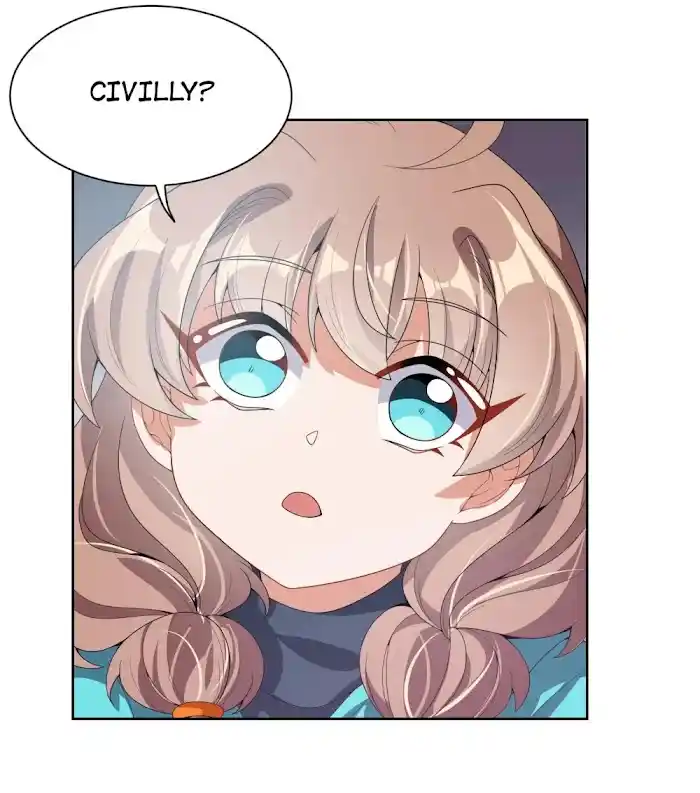 Working Overtime To Destroy The World! Chapter 78