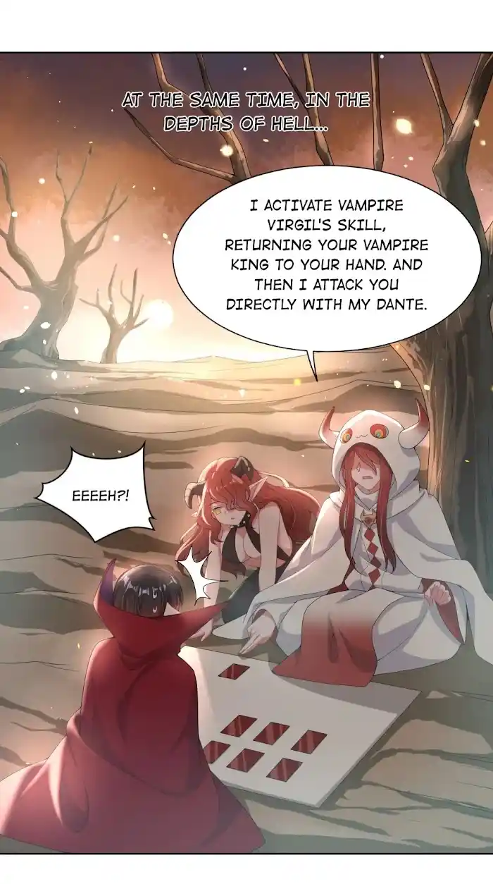 Working Overtime To Destroy The World! Chapter 78