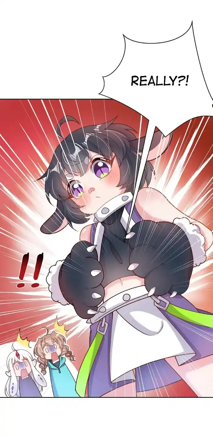 Working Overtime To Destroy The World! Chapter 78