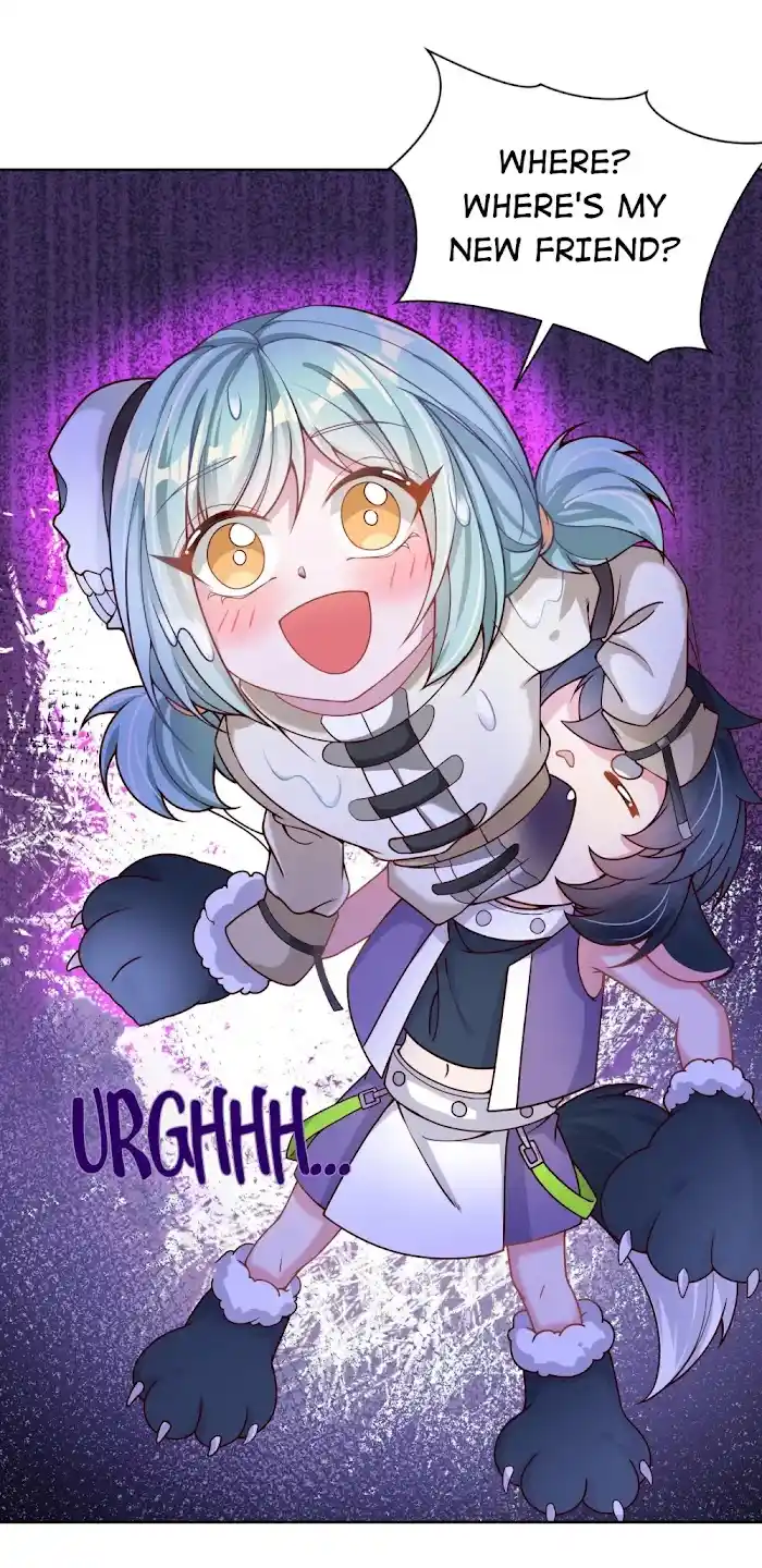 Working Overtime To Destroy The World! Chapter 78