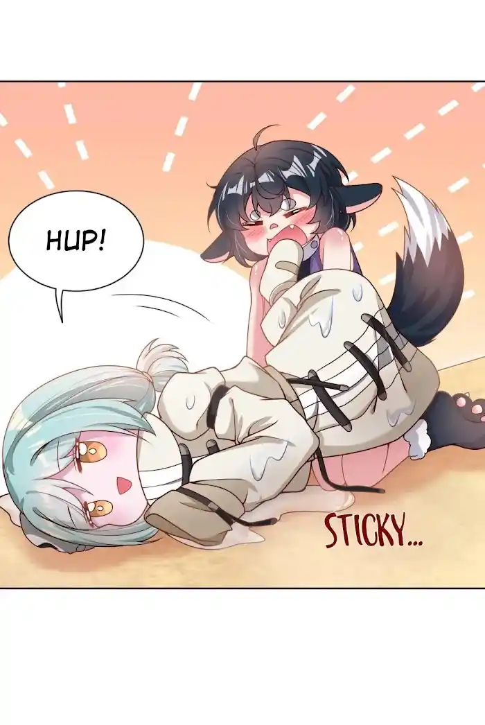 Working Overtime To Destroy The World! Chapter 78