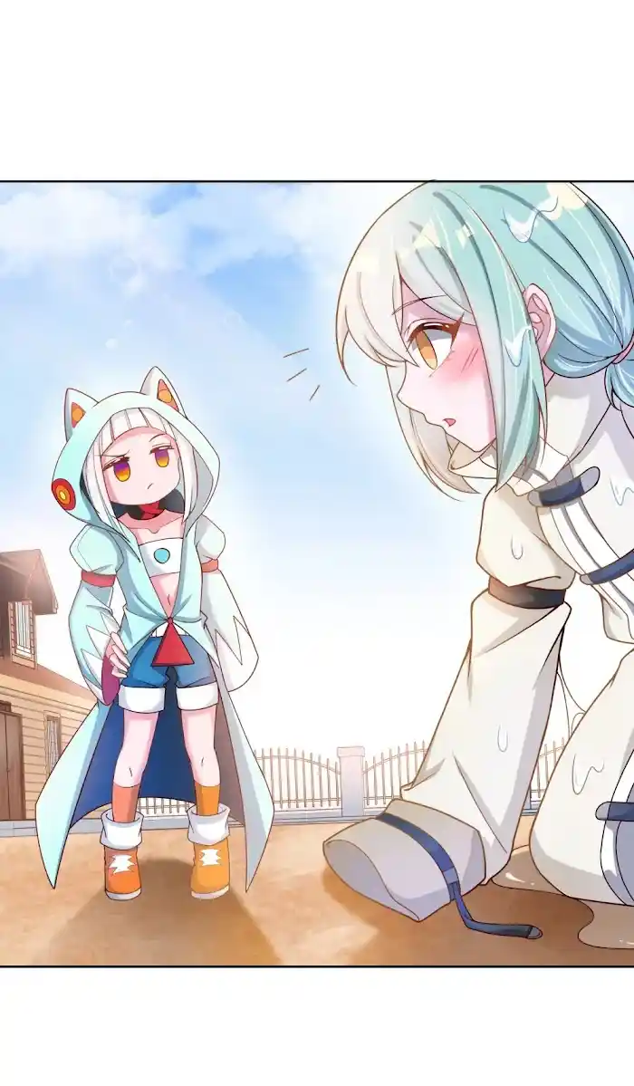 Working Overtime To Destroy The World! Chapter 78