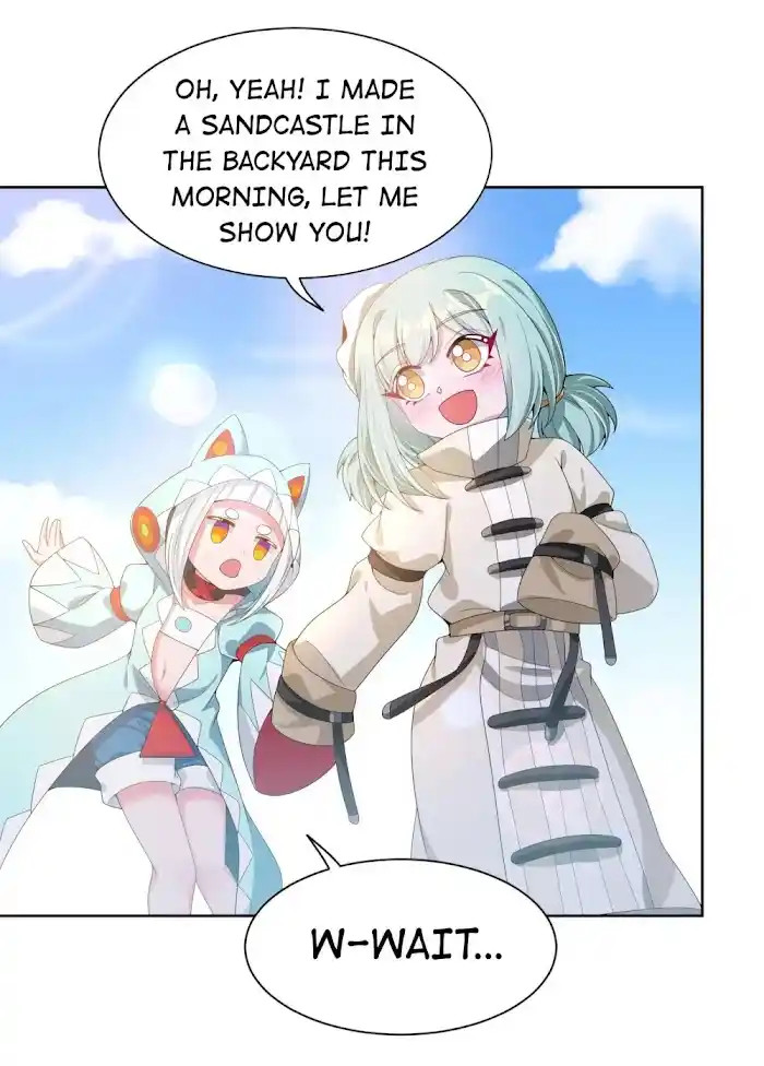 Working Overtime To Destroy The World! Chapter 78