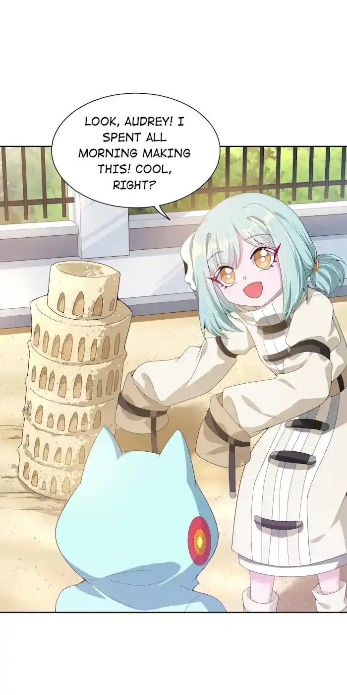 Working Overtime To Destroy The World! Chapter 78