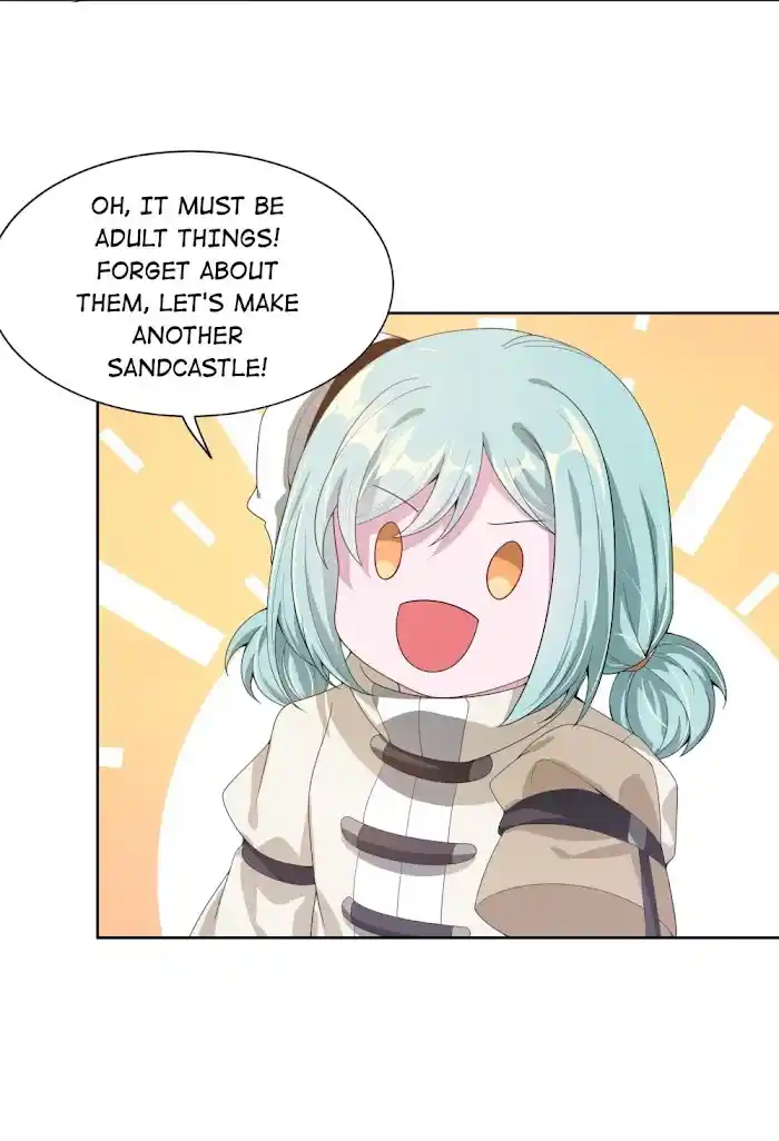 Working Overtime To Destroy The World! Chapter 78