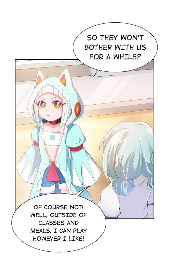 Working Overtime To Destroy The World! Chapter 78