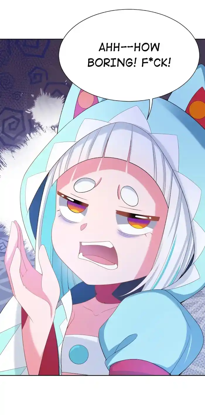 Working Overtime To Destroy The World! Chapter 78