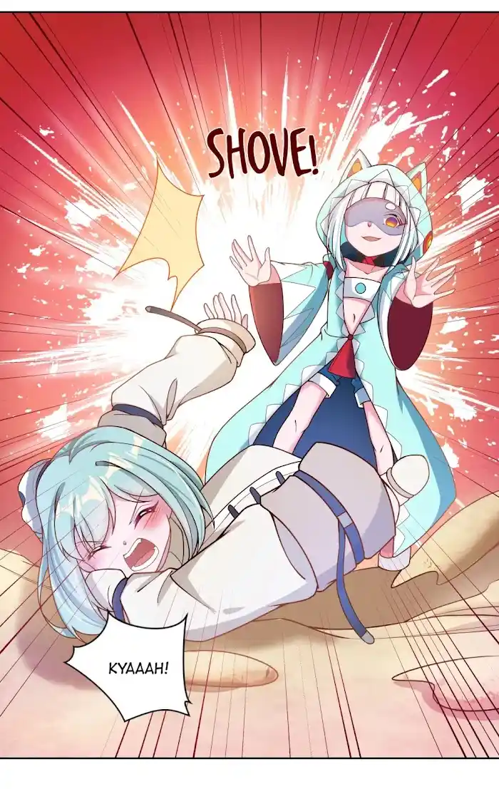 Working Overtime To Destroy The World! Chapter 78