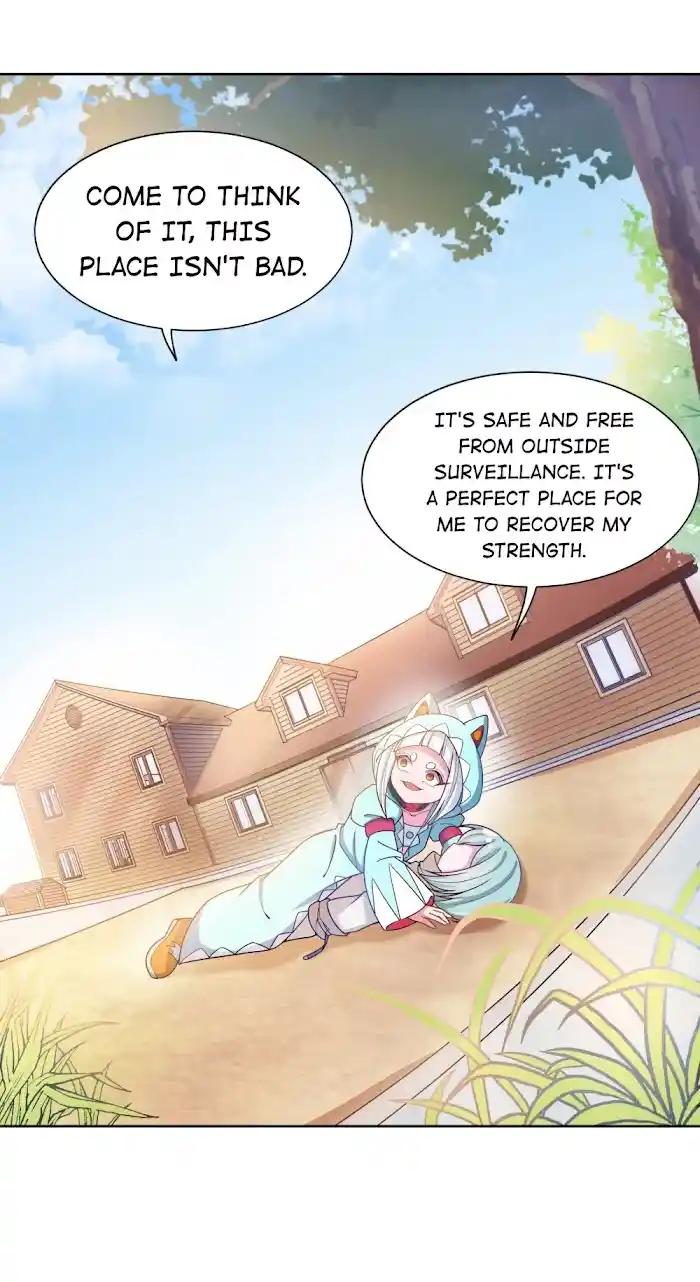 Working Overtime To Destroy The World! Chapter 78