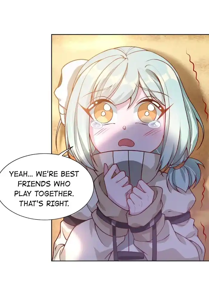 Working Overtime To Destroy The World! Chapter 78