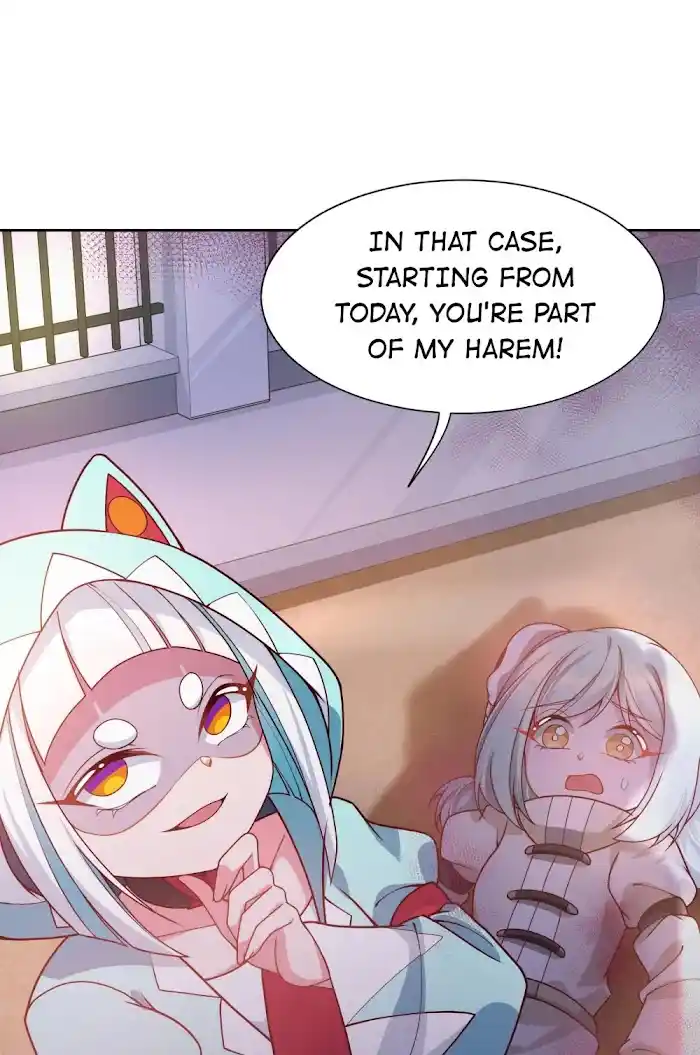 Working Overtime To Destroy The World! Chapter 78