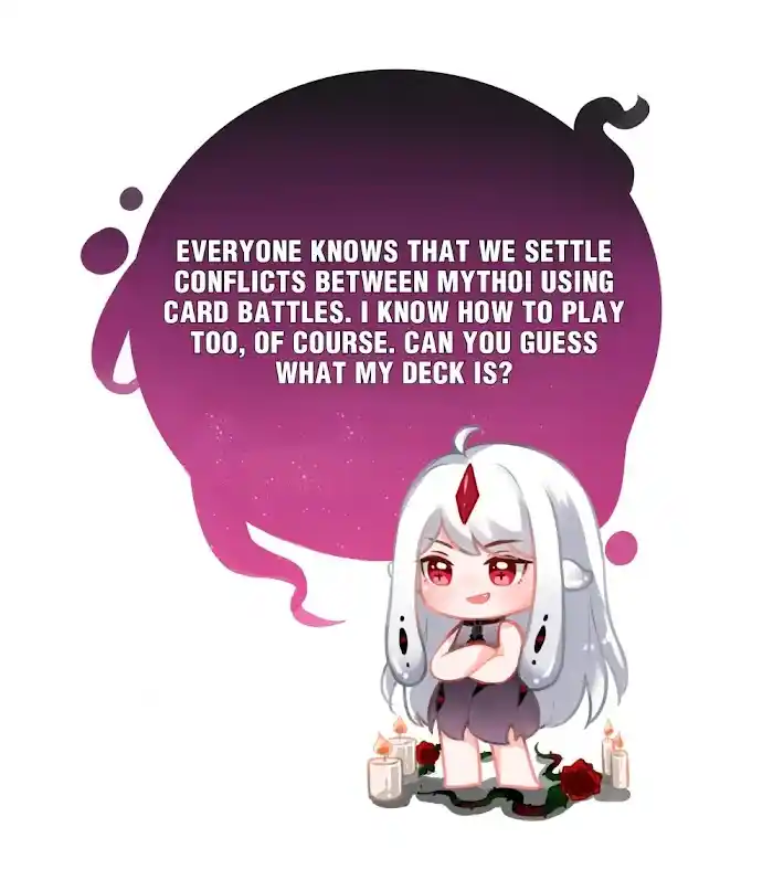 Working Overtime To Destroy The World! Chapter 78