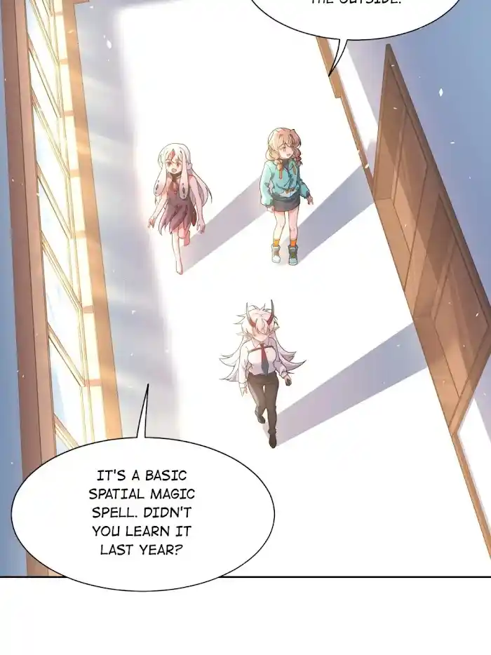 Working Overtime To Destroy The World! Chapter 79