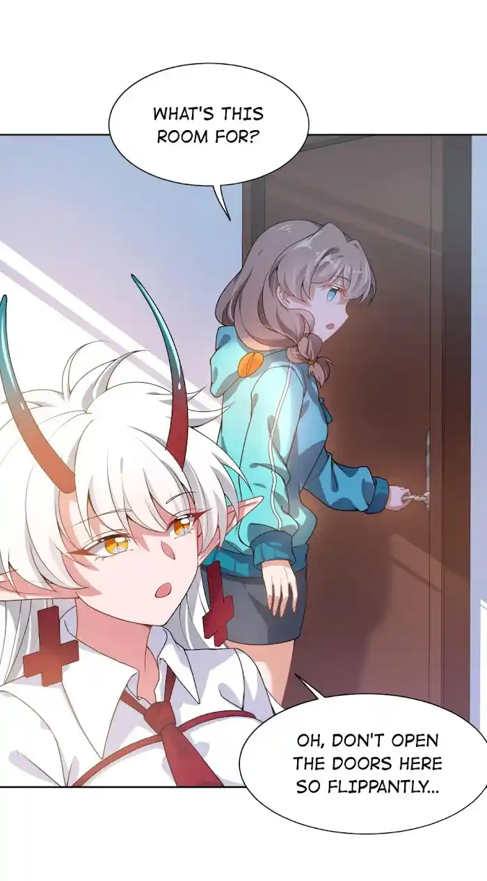 Working Overtime To Destroy The World! Chapter 79