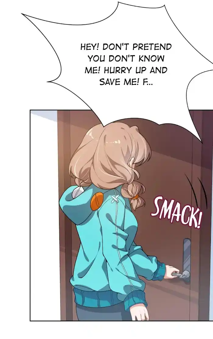 Working Overtime To Destroy The World! Chapter 79