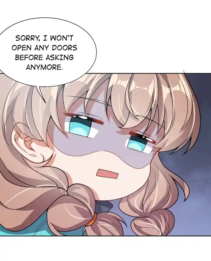 Working Overtime To Destroy The World! Chapter 79