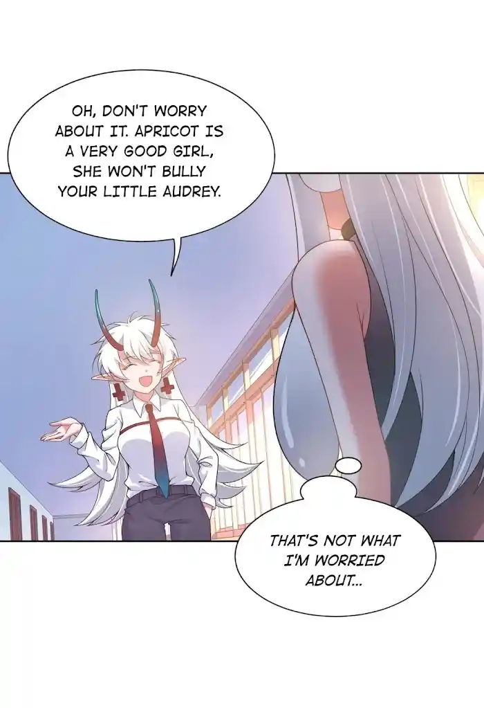 Working Overtime To Destroy The World! Chapter 79