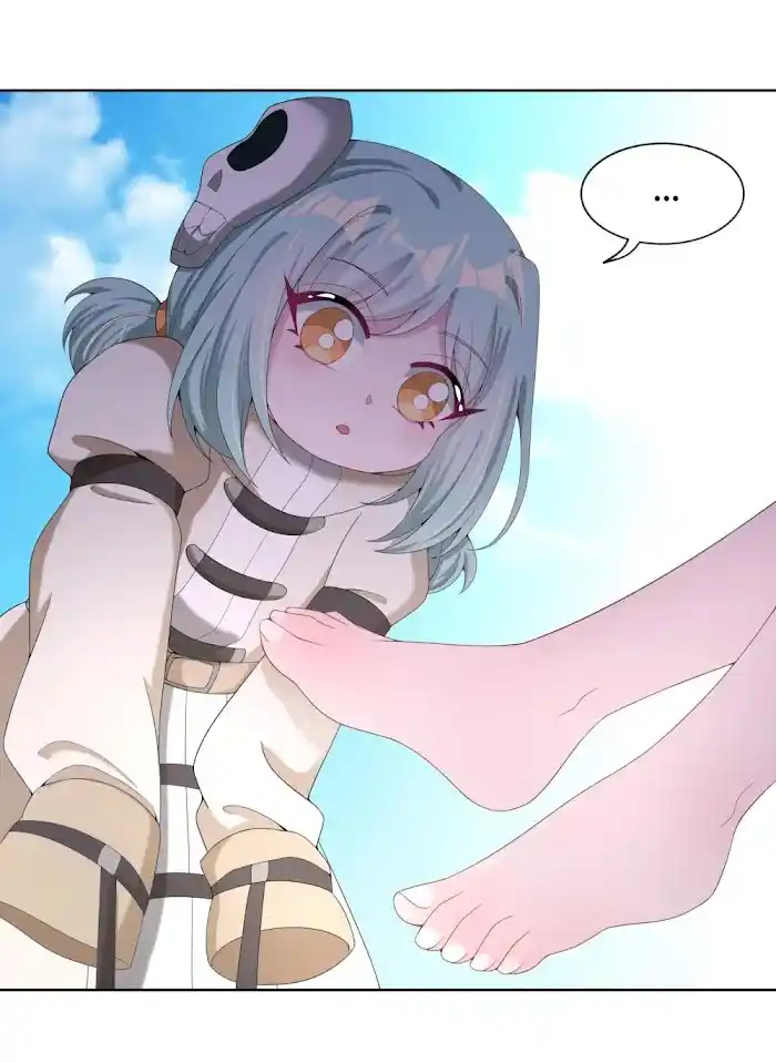 Working Overtime To Destroy The World! Chapter 79