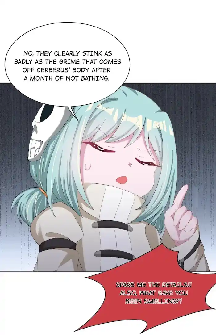 Working Overtime To Destroy The World! Chapter 79