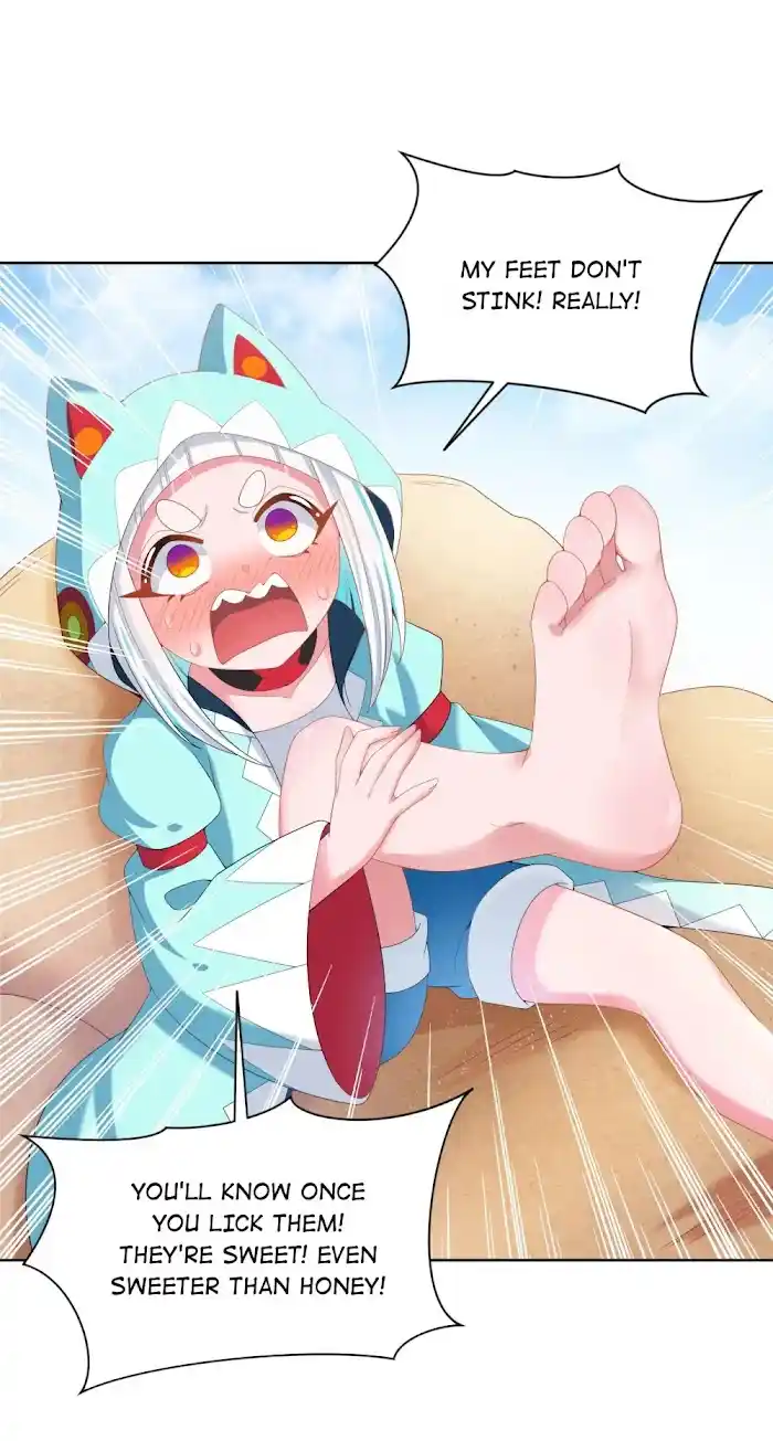 Working Overtime To Destroy The World! Chapter 79